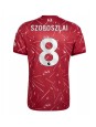 Liverpool Dominik Szoboszlai #8 Replika Hemmakläder 2026-27 Kortärmad